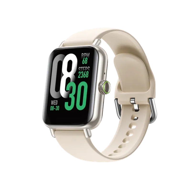 Oraimo Watch 6 Pro Bluetooth Caling Smart Watch